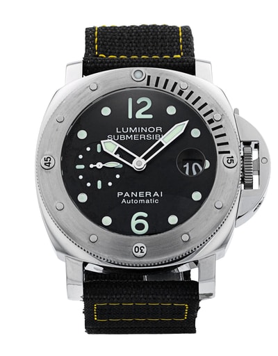 Panerai Luminor Submersible PAM00024